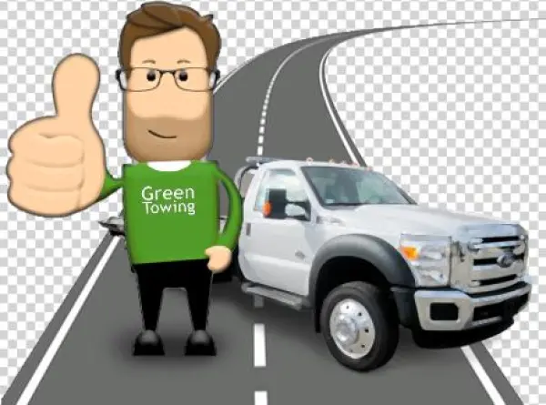 Fast Response - Towing