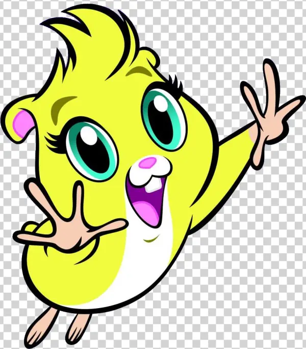 File History - Zhuzhus Pipsqueak