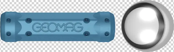 Geomag Pro Bar - Geomag Png