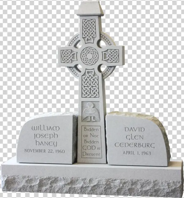 Haney Monument - Headstone