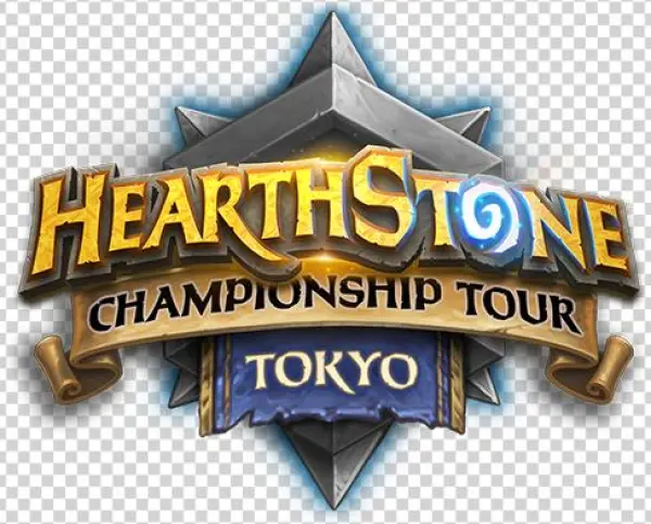 Hct Tokyo - Art Of Hearthstone [book]