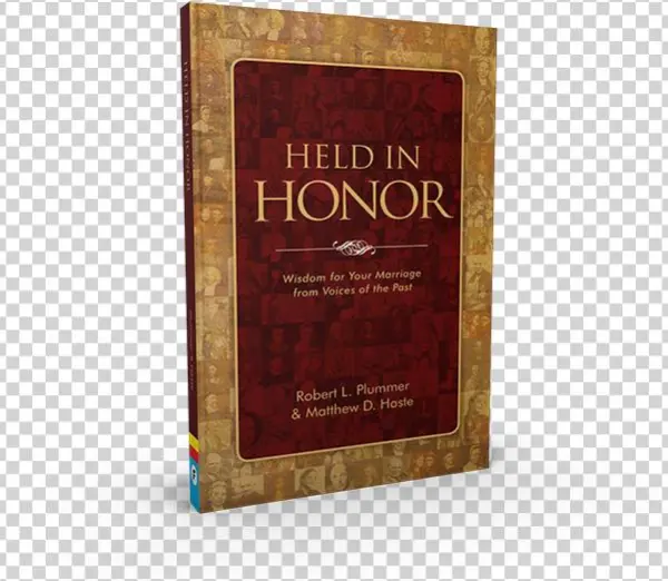 Held In Honor: Wisdom For Your Marriage