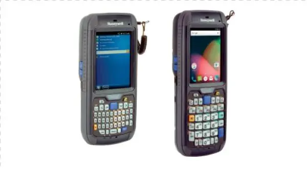 Honeywell - Cn75-cn75e - Honeywell Cn75e