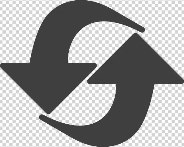 How To Set Use Refresh Icon Clipart