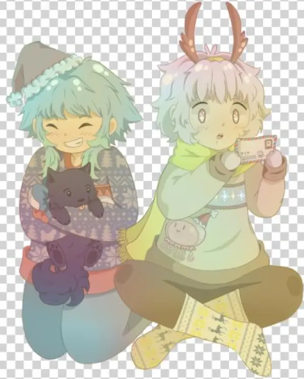 I Participated In A Fanfic Contest Of My City And Made - Cartoon