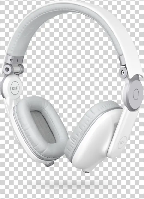 Iconica White - Rcf Iconica