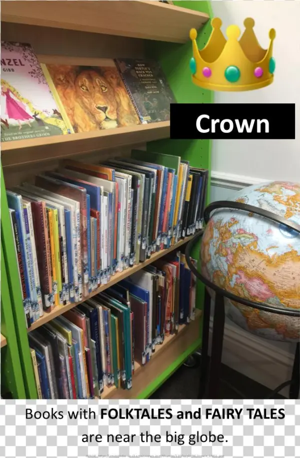 In Short - - Public Library