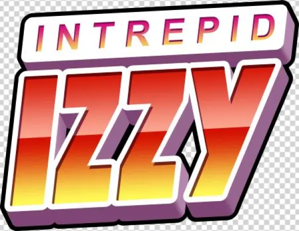 Intrepid Izzy - Thumbnail