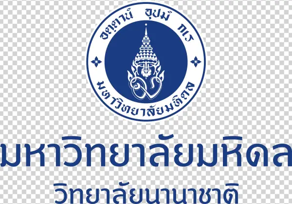 Jpg - Png - Mahidol University