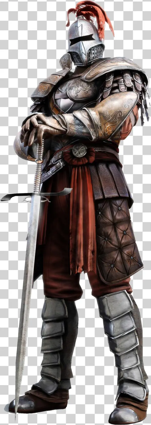 Knight Png Transparent Images