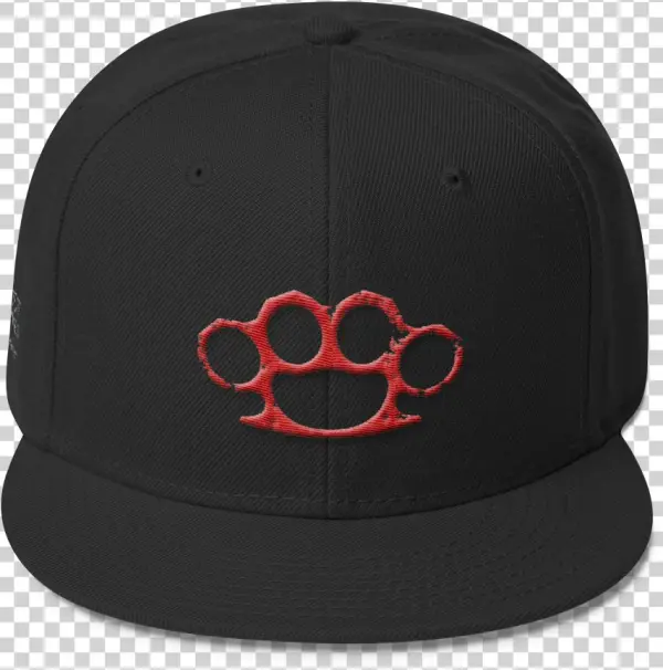 Knuckles Cap
