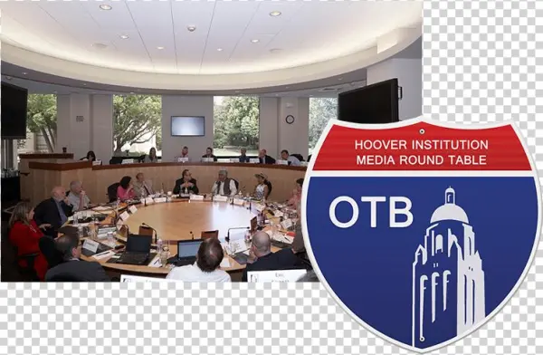 Left 2013 Media Roundtable - Convention