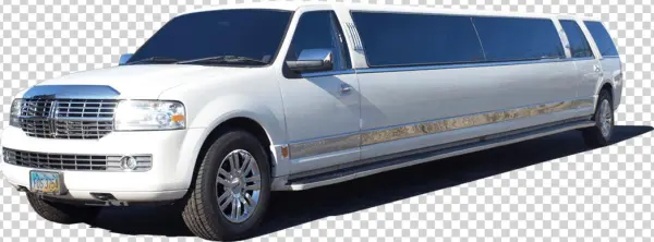 Lincoln Navigator - Bus