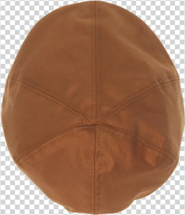 Little Creative Factory Retro Beret - Suede