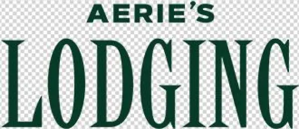 Lodge-green - Aerie's Resort & Winery And Grafton Zipline