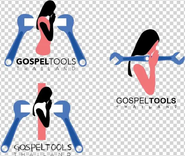 Logo Design By Mankind - Logo