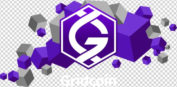 Logo - Gridcoin