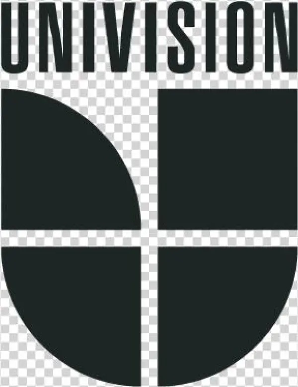 Logo-univision - Univision 2012