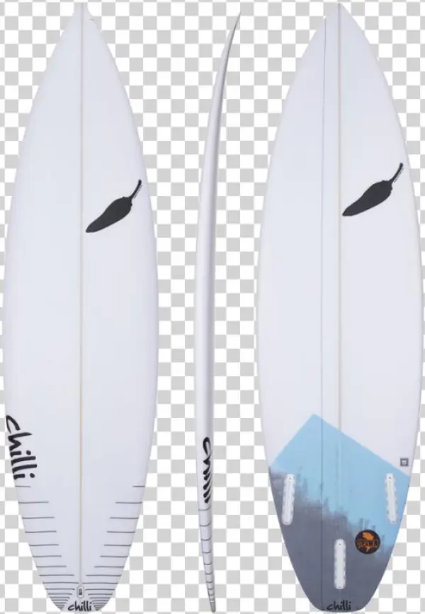 Lost Surfboards Subdriver