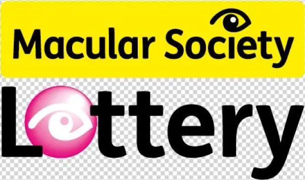 Lottery Macular Society Lottery - Macular Society