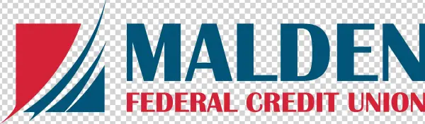 Malden Federal Credit Union Logo Malden Federal Credit - Malden Fcu