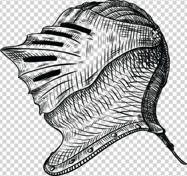 Medieval Medias - Sketch