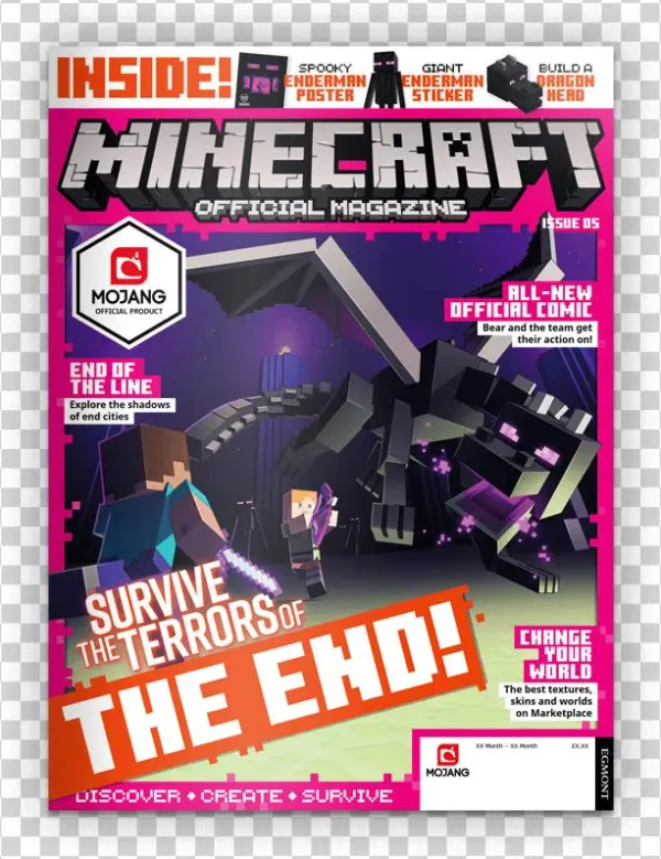 Minecraft [psvita Game] - Japanese