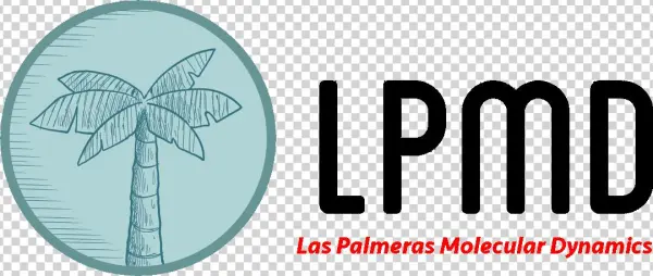 Molecular Dynamics - Portable Network Graphics