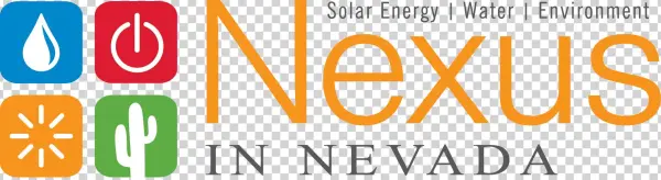 Nexus Logo - Nevada Epscor