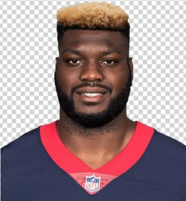 Orlando Franklin - Ufomba Kamalu