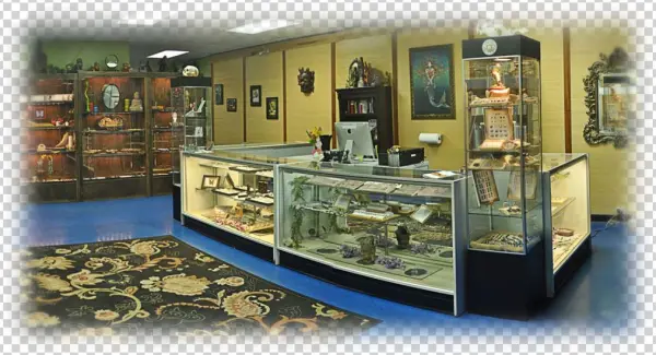 Our Mission - - The Studio