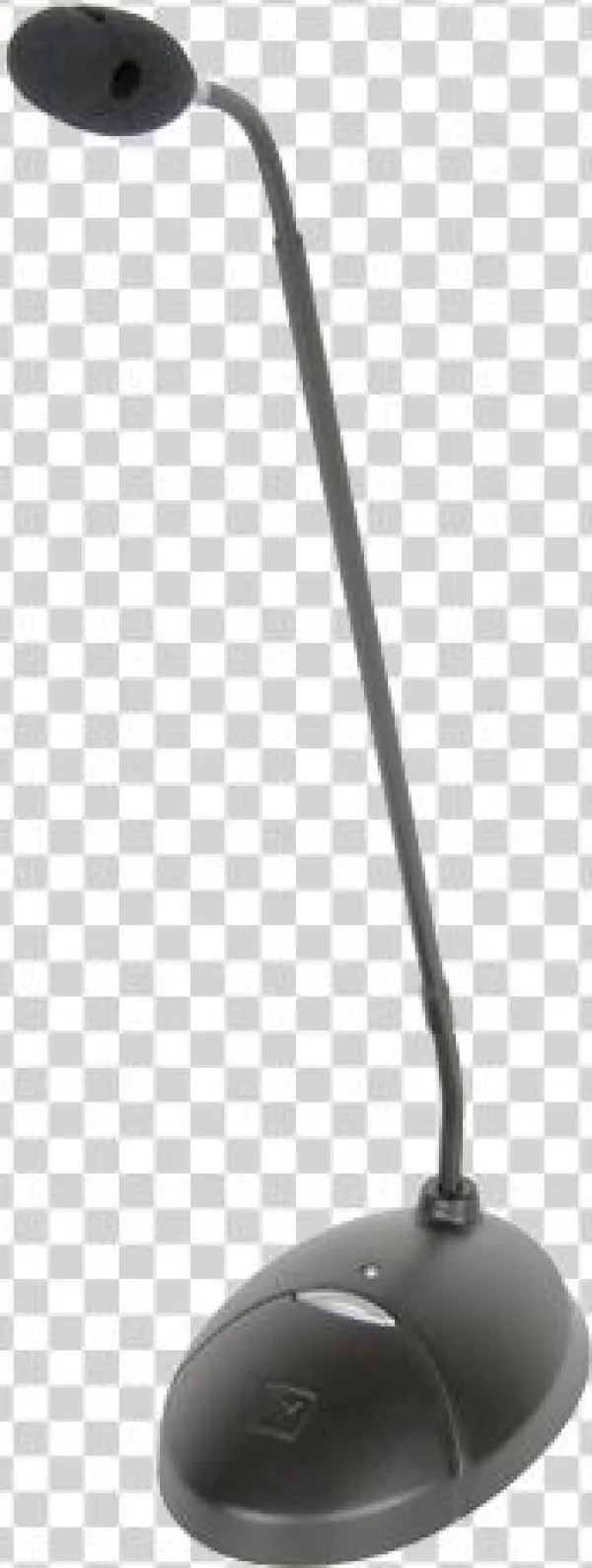 Pc Satellite-18 - Electro-voice Polarchoice Series Pc Desktop-18 Microphone