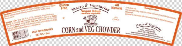 Picture - Macro Vegetarian Kale Pesto Noodles, 12 Oz, Olivegreen