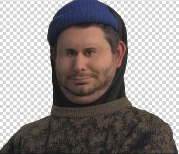 Png H3h3 Transparent - H3h3 Transparent