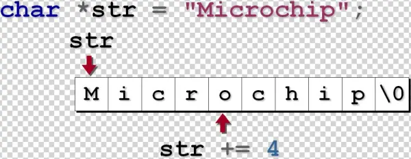 Pointertostring - Food Bank