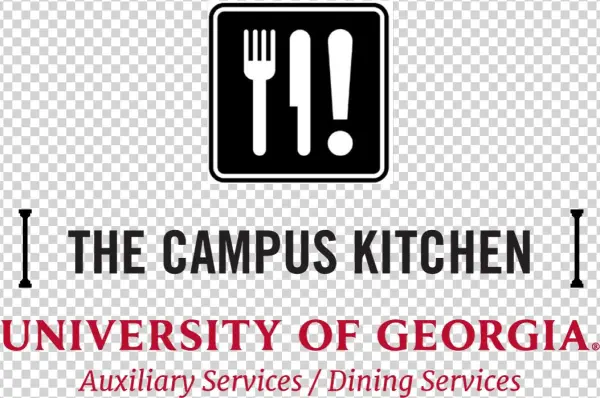 Promotional Graphics - Campus Kitchen