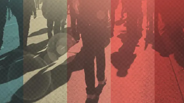 Racialised Gang Rape And The Reinforcement Of Dominant