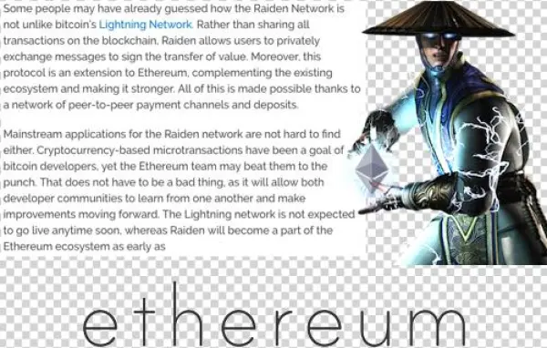 Raiden May Be On The Verge Of Releasing The Developer - Personajes De Mortal Kombat Png