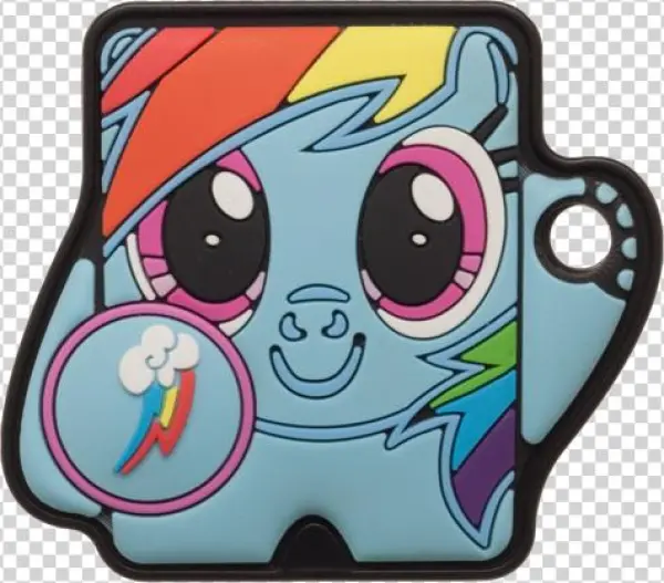 Rainbow Dash