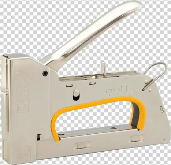 Rapid Staple Guns - Pallet Jack