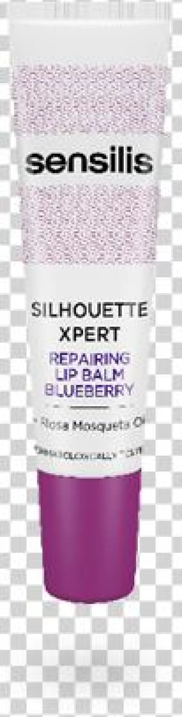 Repairing Lip Balm Sensilis