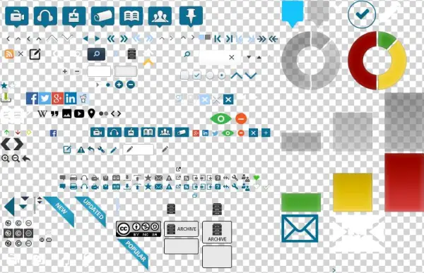 Rss Icon - The Open University