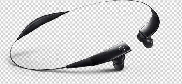 Samsung Gear Circle - Genuine Samsung Gear Circle (galaxy Gear Circle) Bluetooth