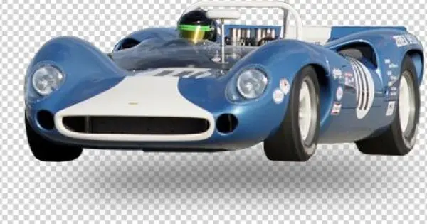 Sasco Sports Services - Lotus 19