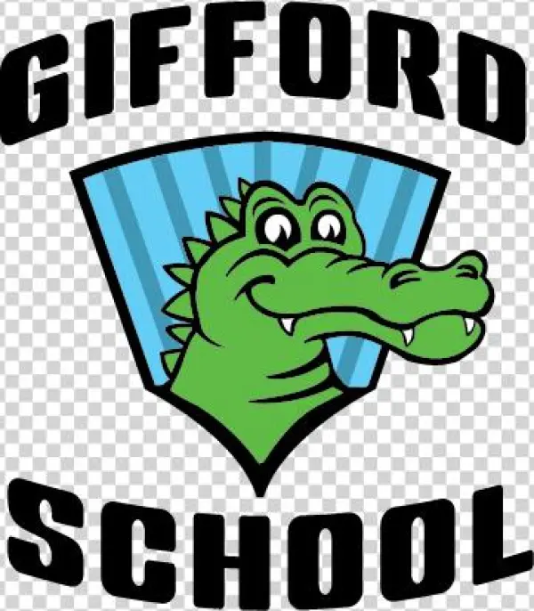Search Form - Gifford School Logo