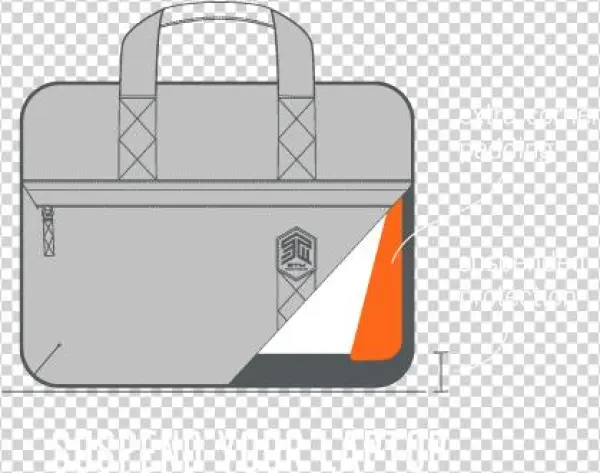 Slingtech Suspend Your Laptop - Laptop