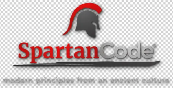 Spartancode Logoforsite V01