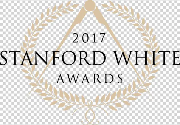 Stanford White Awards - Architecture