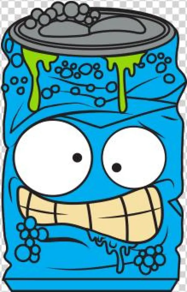 Stickysoda1 - Sticky Soda