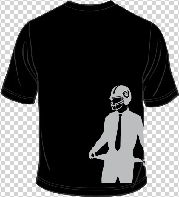 Tempest Raiders Mens Tee